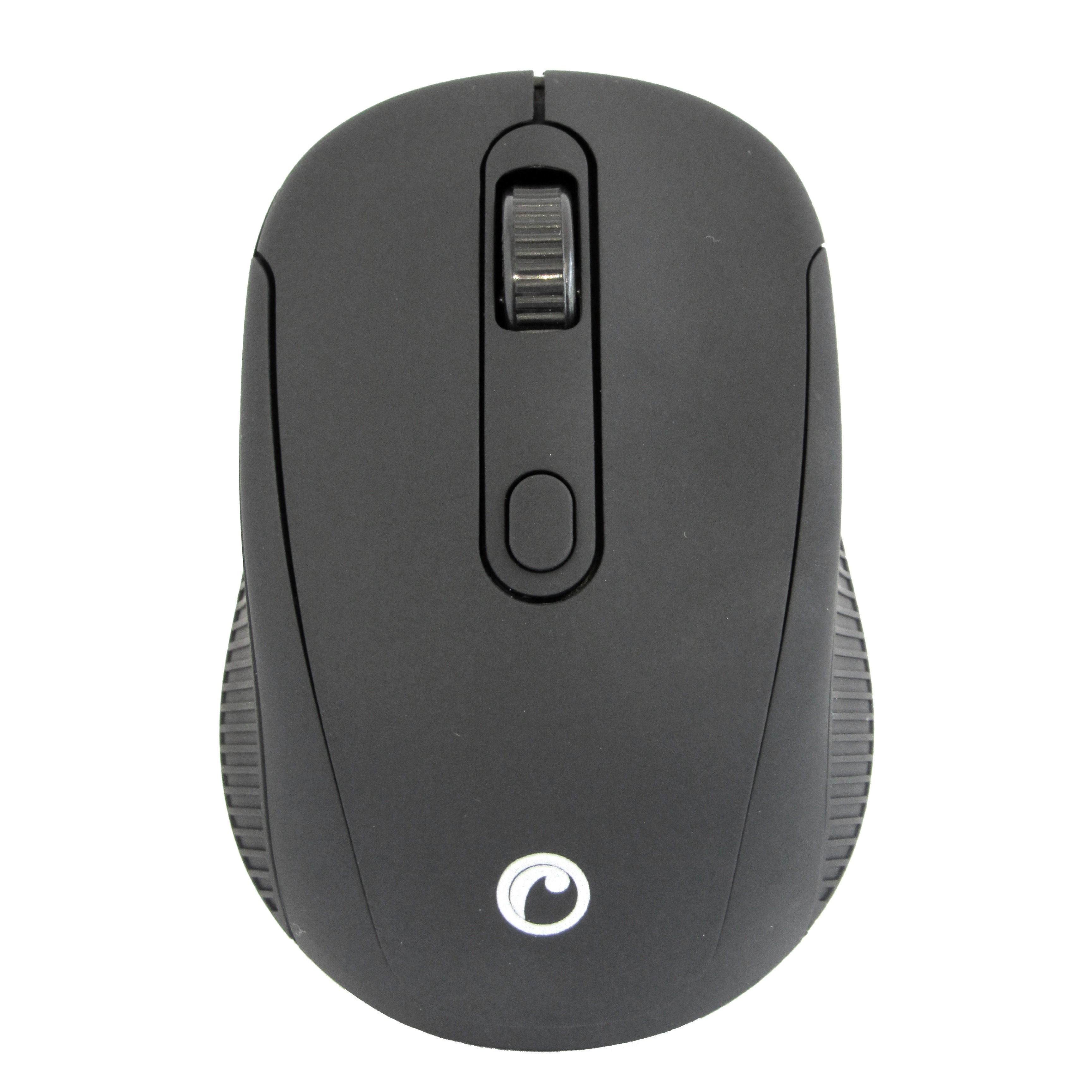 FIDDLER MOUSE INALAMBRICO 223 NEGRO C/PILAS - 1