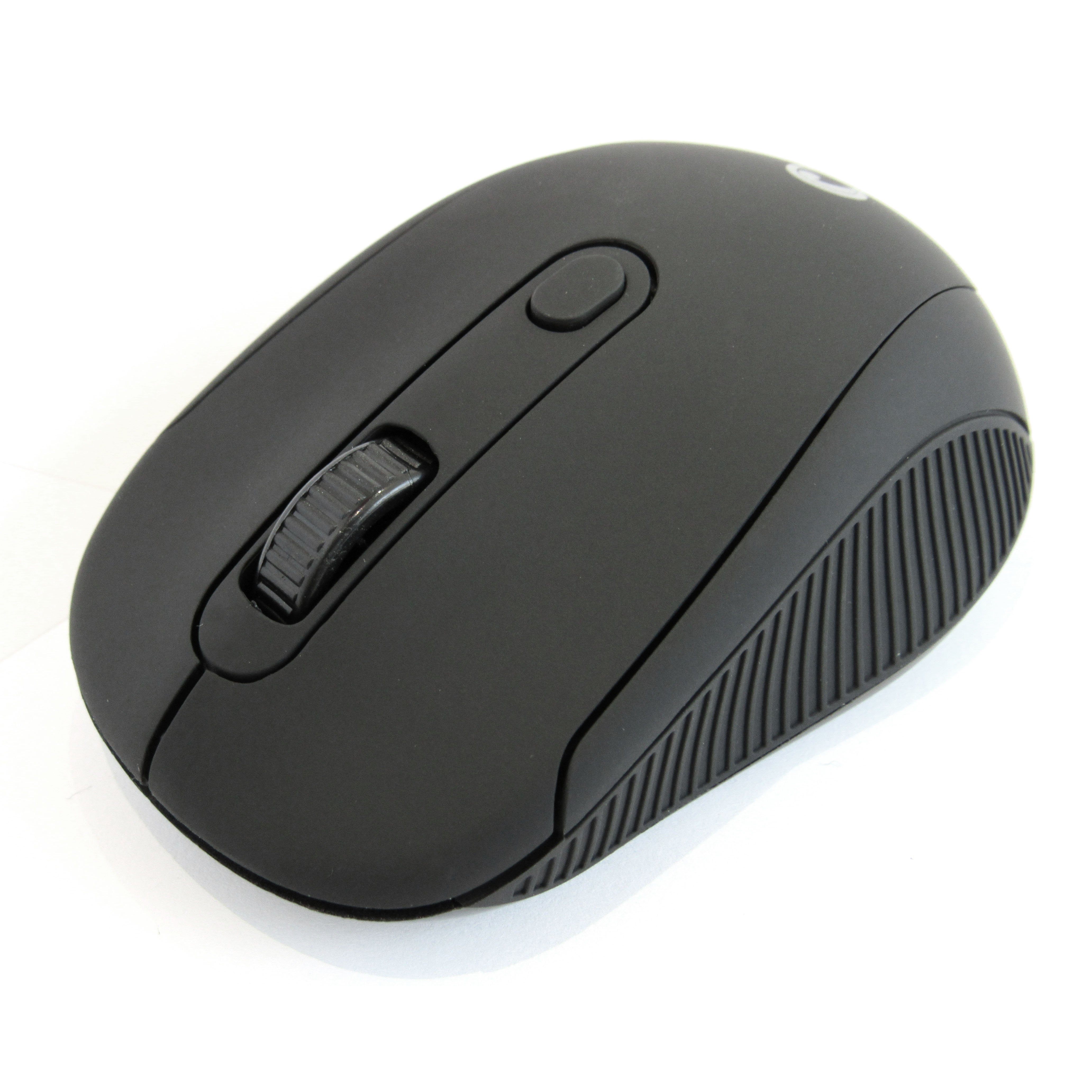 FIDDLER MOUSE INALAMBRICO 223 NEGRO C/PILAS - 2