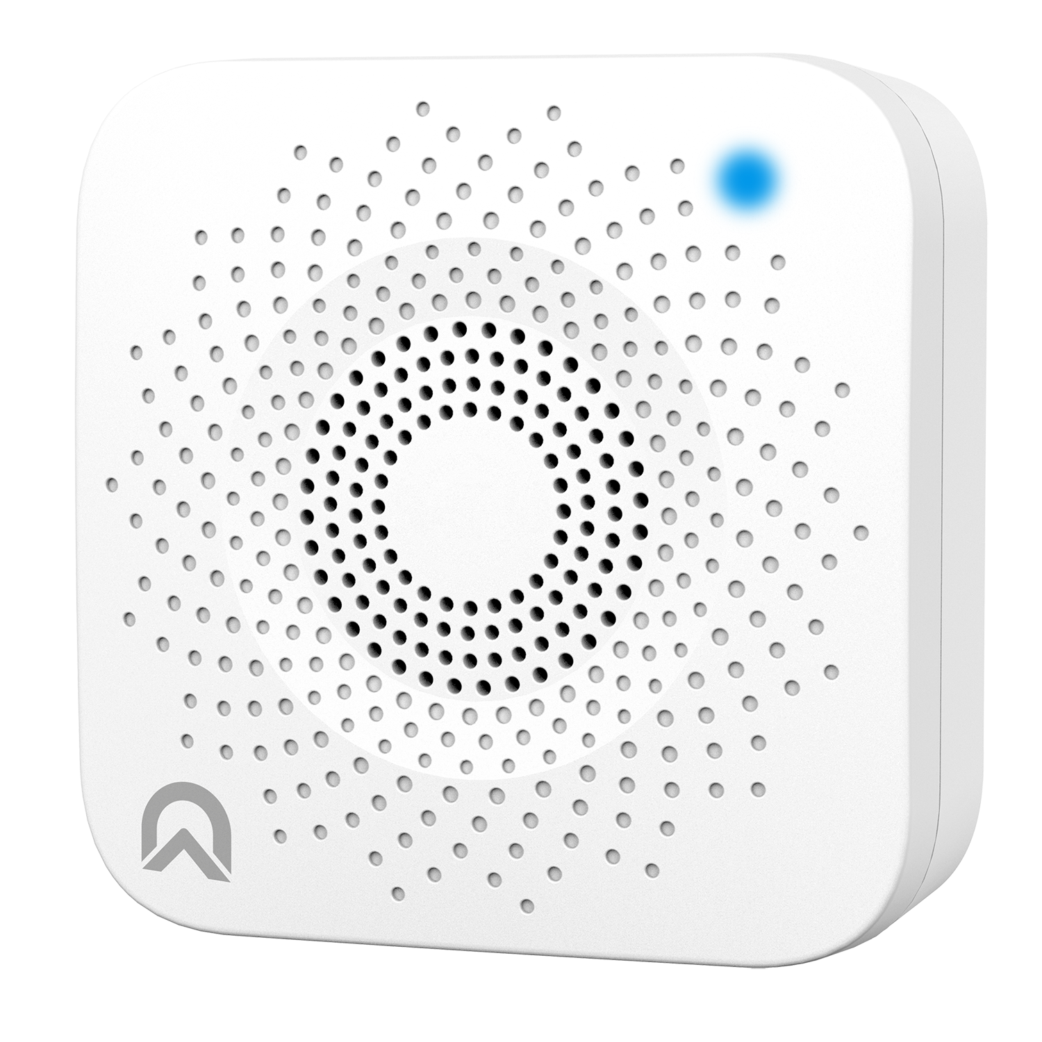 TIMBRE HOUSESAFE INALÁMBRICO 32 SONIDOS A BATERIA 100 MTS - 3