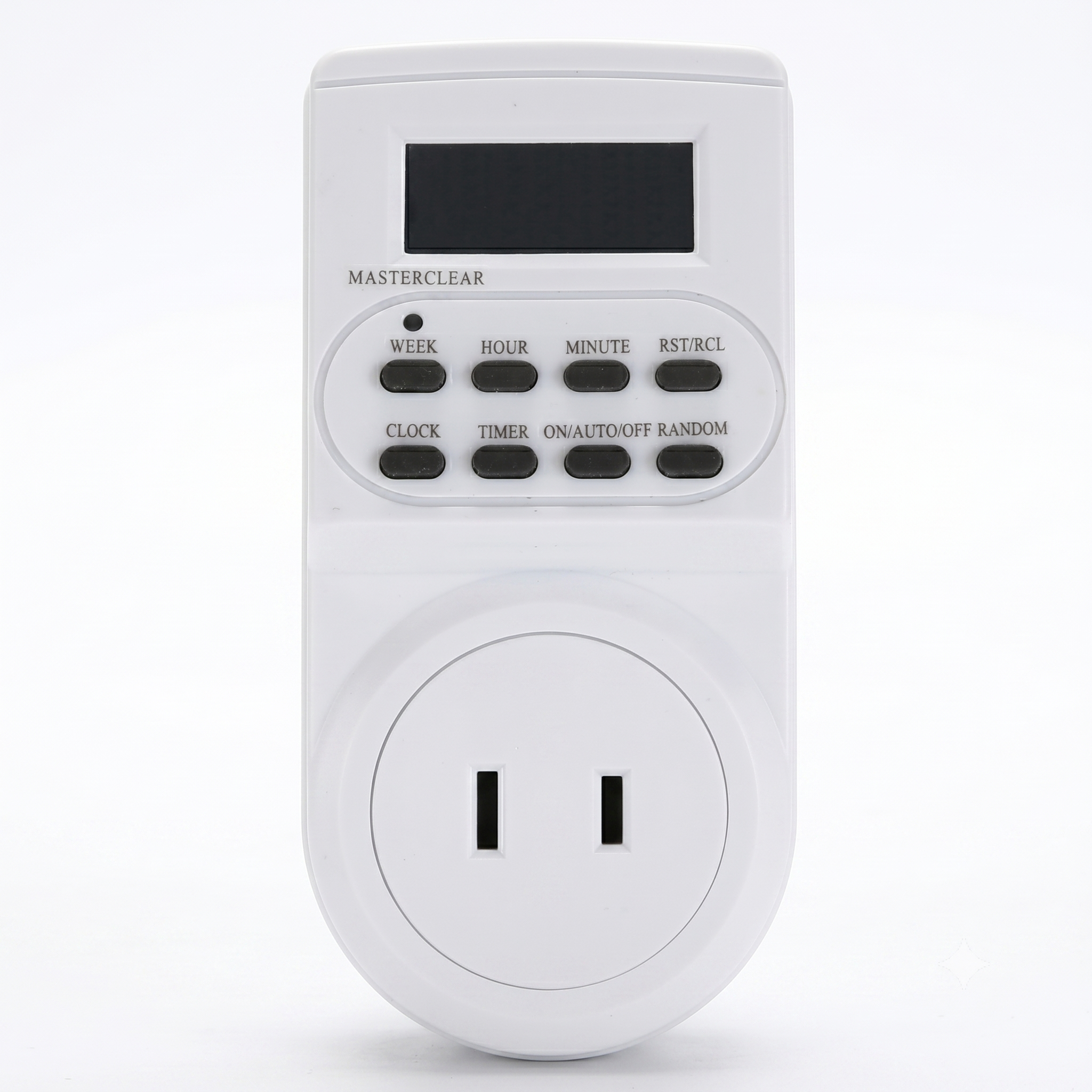 TIMER DIGITAL HOUSESAFE MULTICOLOR - 1