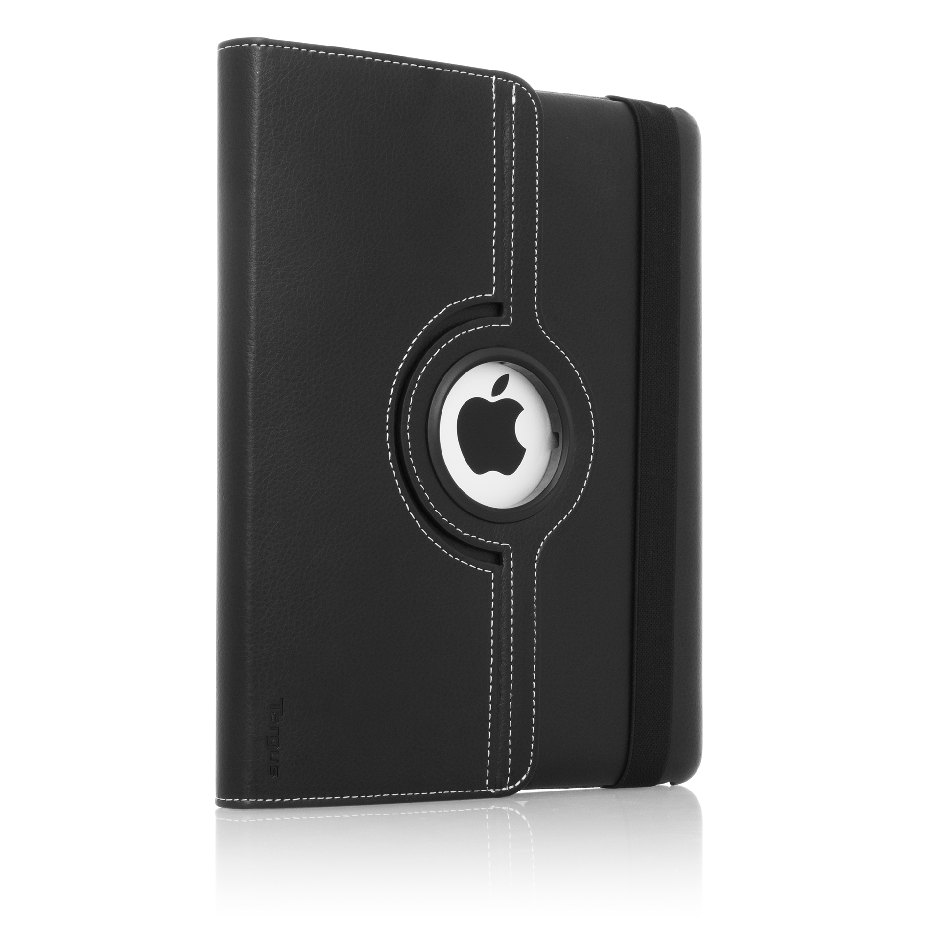 PROTECTOR VERSAVU IPAD MAGNET ON/OFF - BLACK - 1