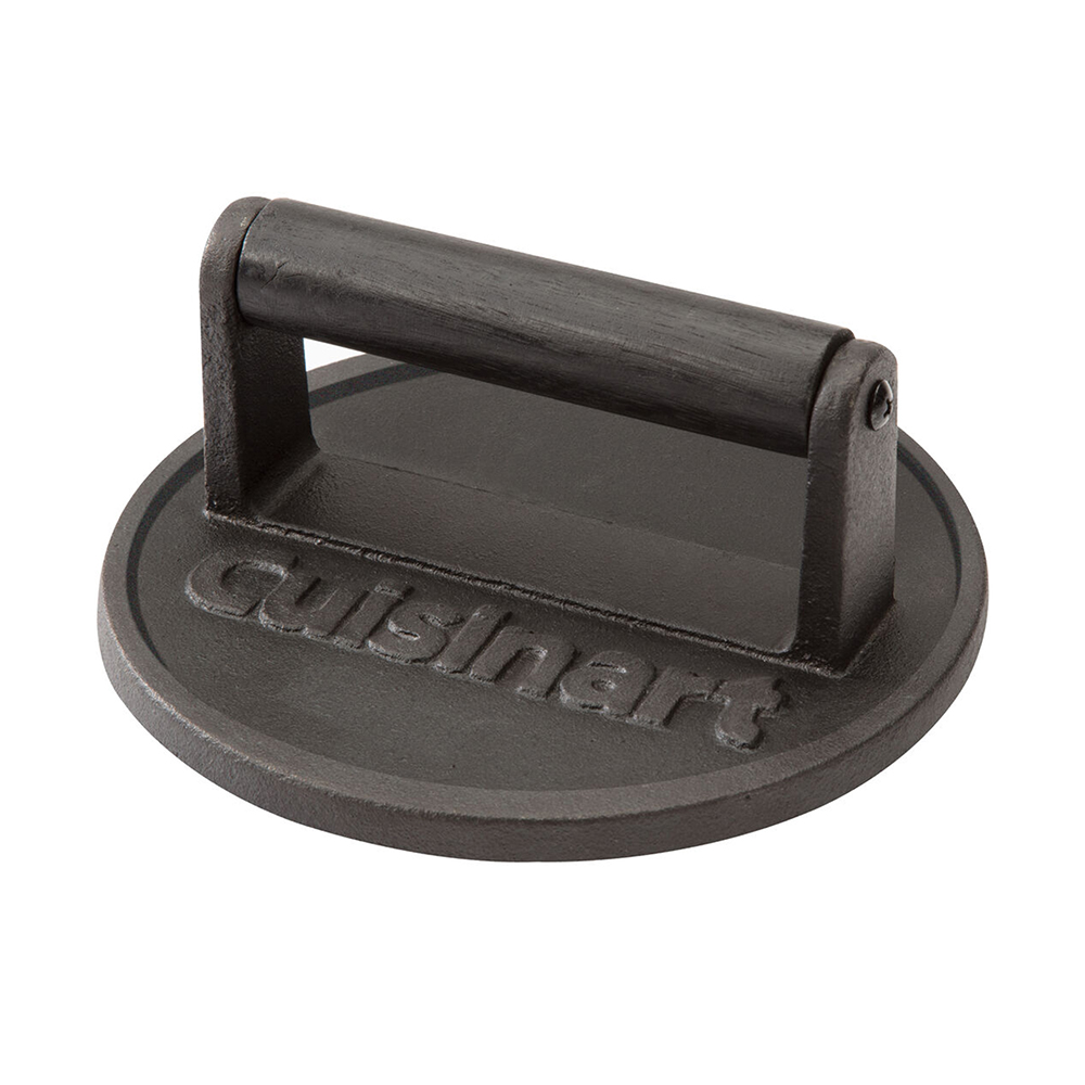 KIT DE SMASHED BURGER - 2