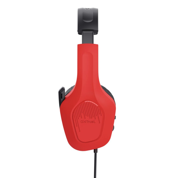 AUDÍFONOS GAMER PARA NINTENDO SWITCH  GXT415S ZIROX TRUST - 5
