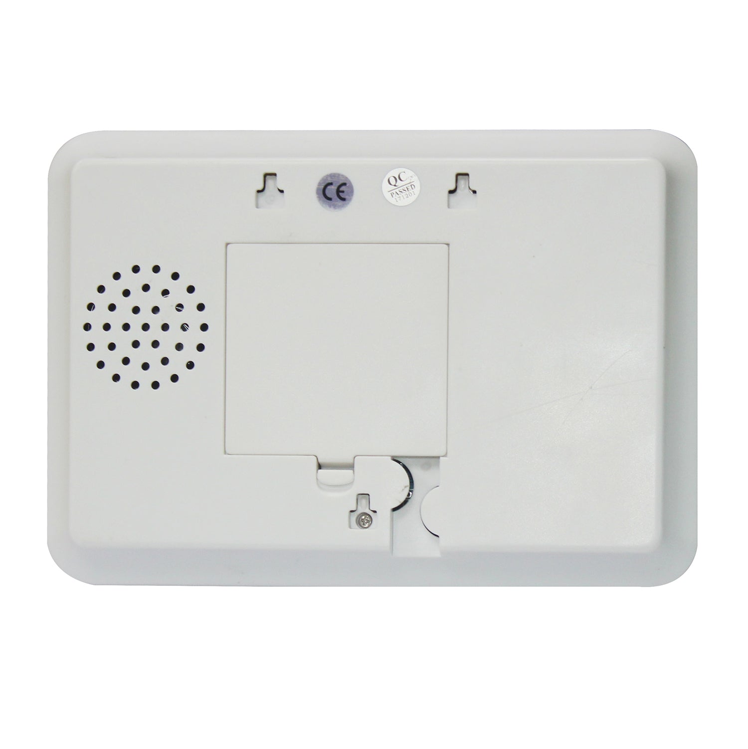 KIT DE ALARMA HOGAR CONECTIVIDAD 3 EN 1 (WIFI, GSM, LINEA FIJA) - 3