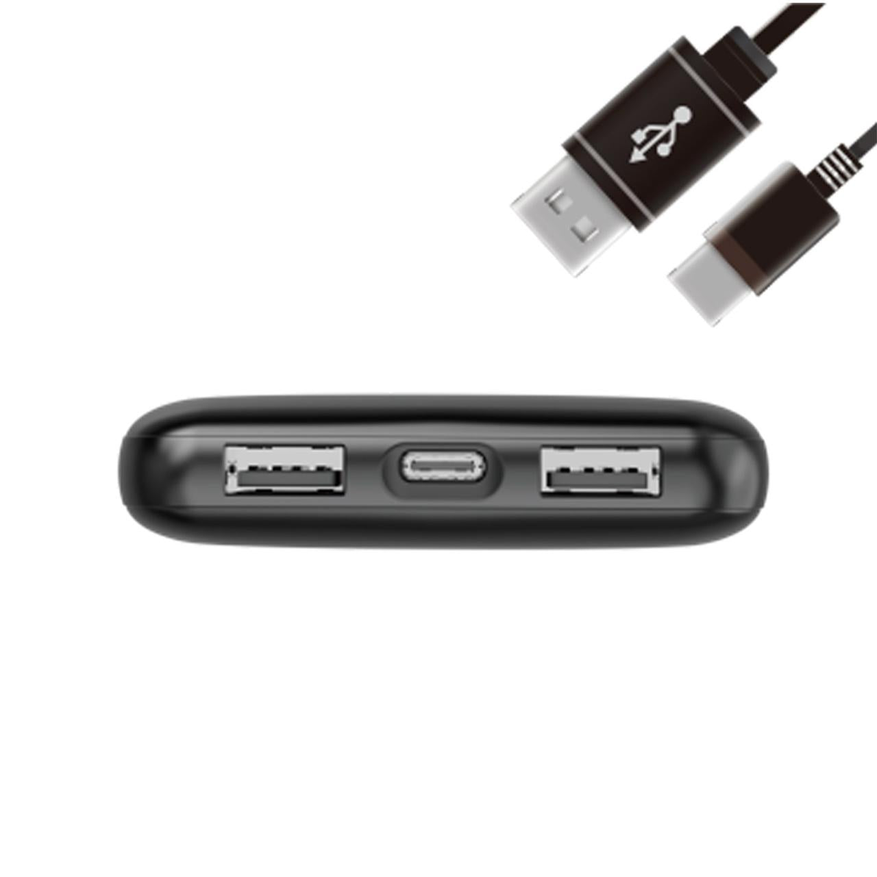 POWERBANK ENERGIZER 10000MAH - 2
