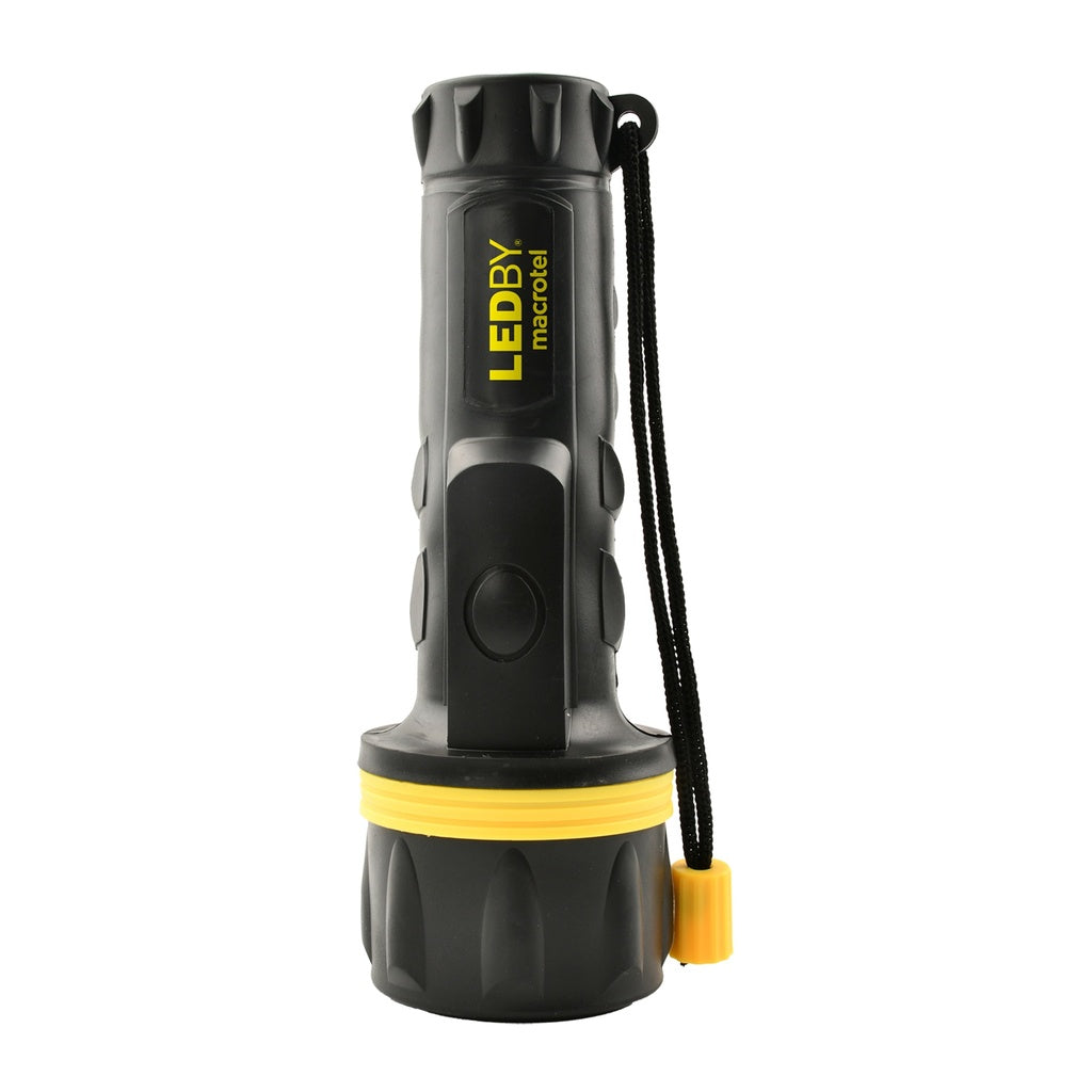 LINTERNA DE MANO LED 60LM - 2