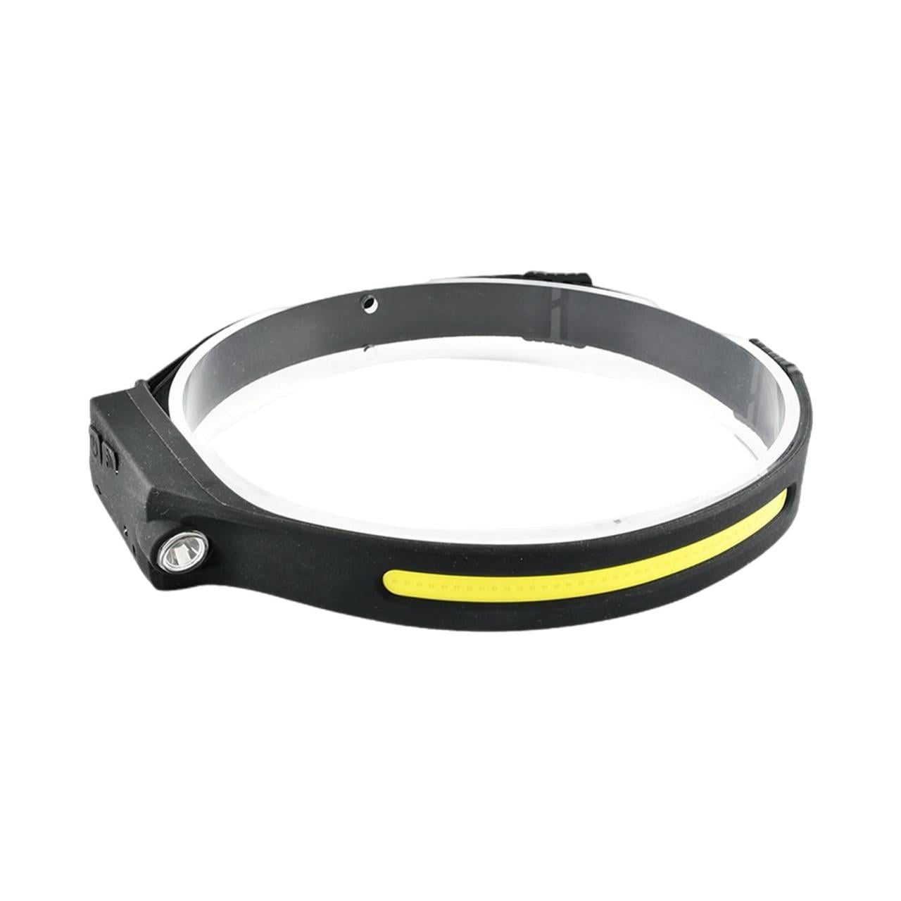LINTERNA FRONTAL LED MACROTEL 220 LÚMENES - 1
