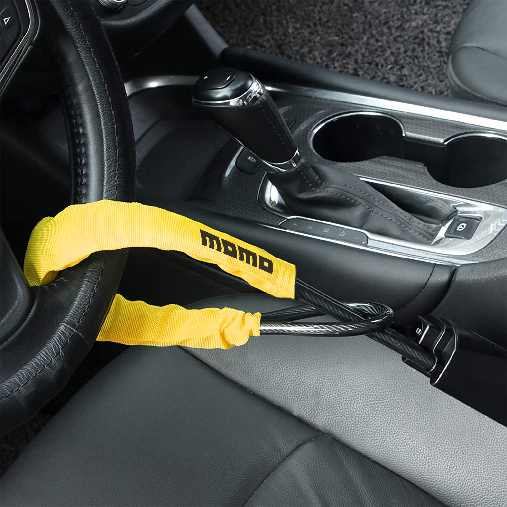 TRABAVOLANTE CON AJUSTE CINTURON DE SEGURIDAD MOMO - 4