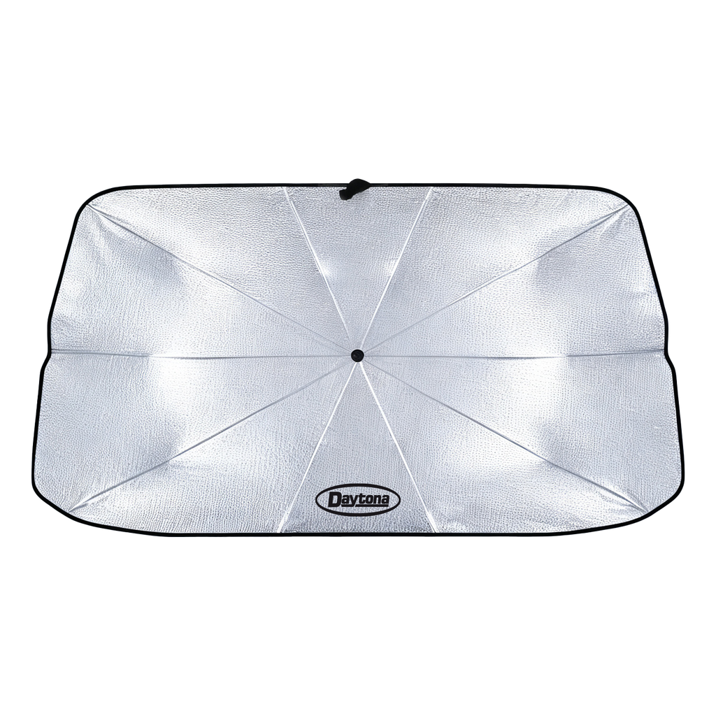 TAPASOL PARA AUTO TIPO SOMBRILLA DAYTONA - 1