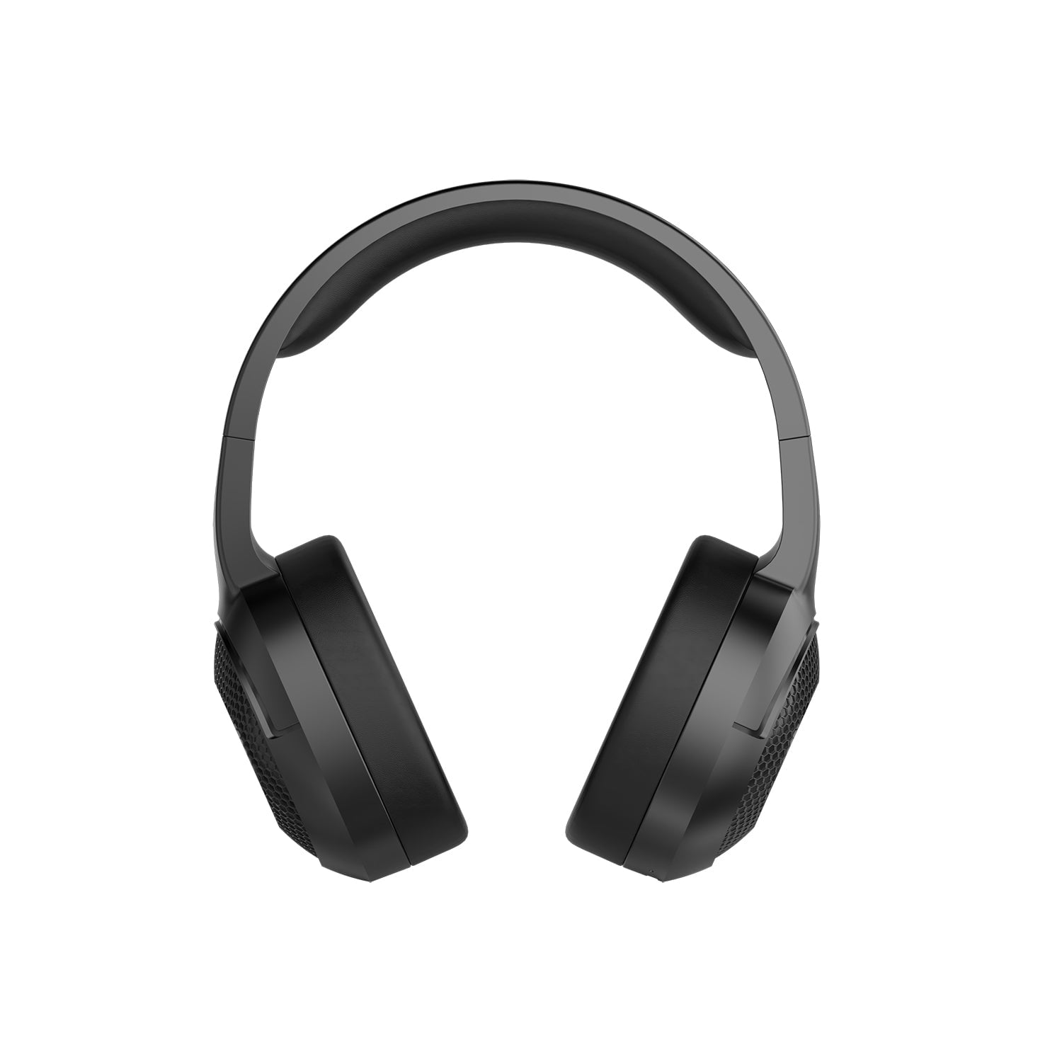 AUDÍFONO GAMER INALÁMBRICO 3 EN 1 ( BT + 2.4 G + 3.5 MM) FIDDLER - 3