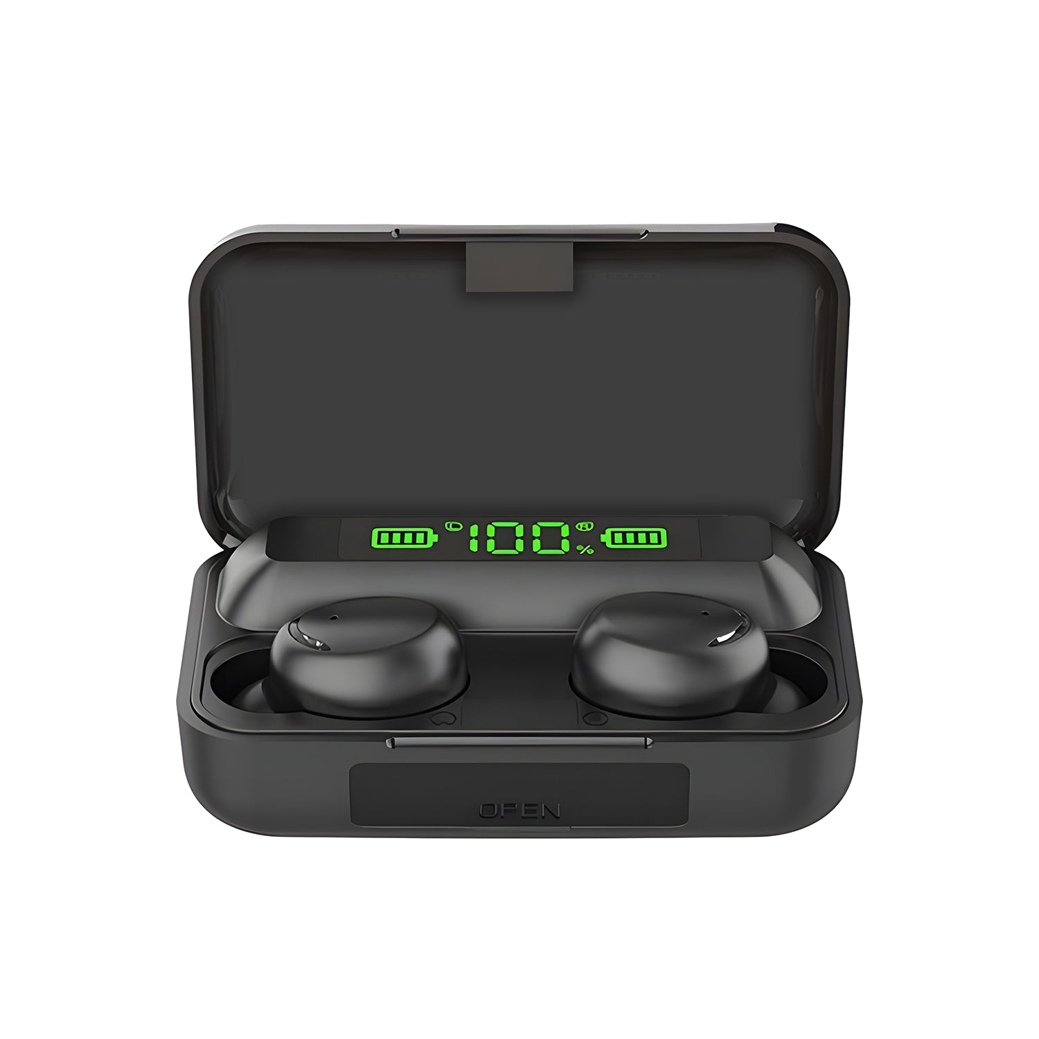 AUDÍFONOS TWS BT ESTUCHE POWER BANK ENERGIZER - 4