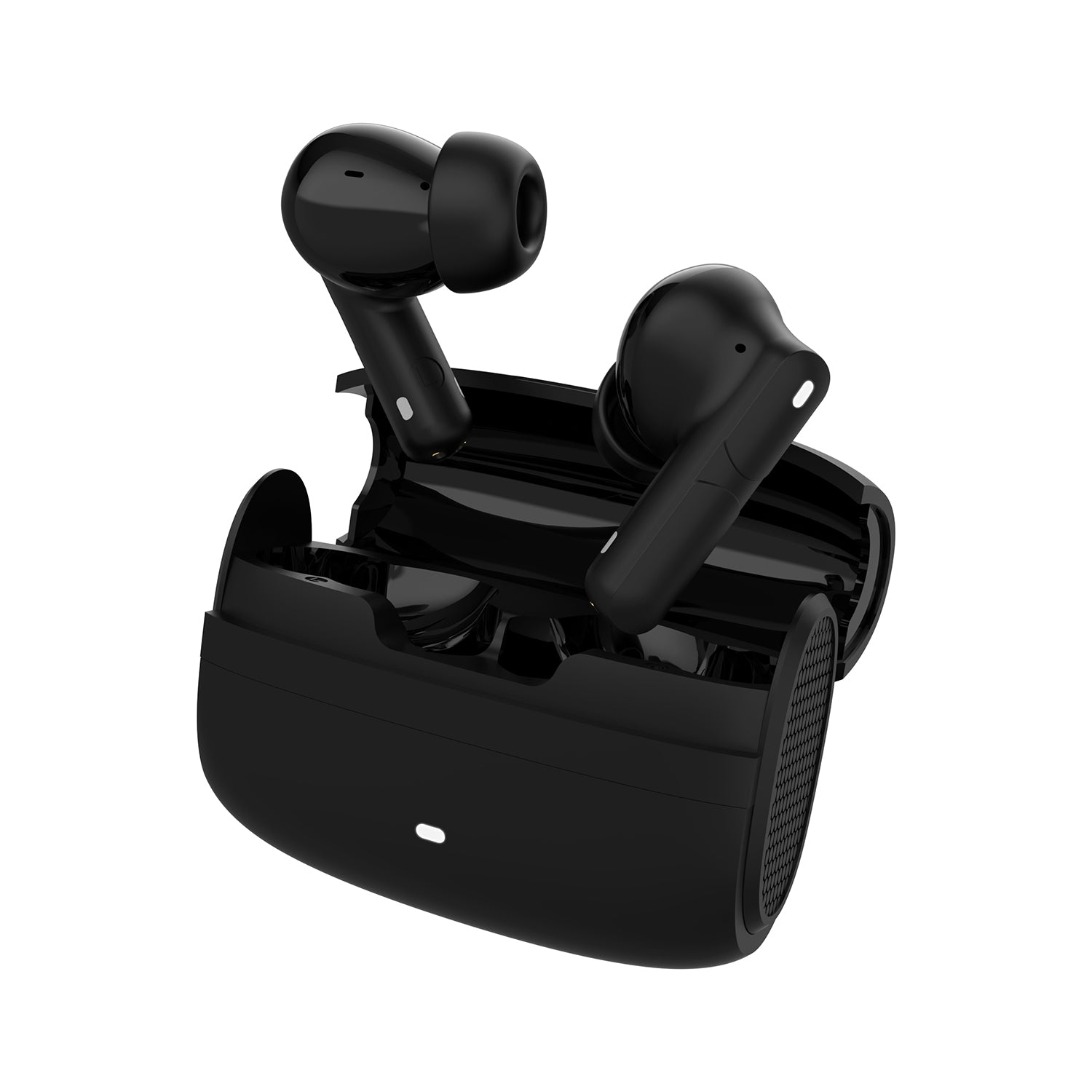 AUDÍFONOS BLUETOOTH CON NOISE CANCELING - 1
