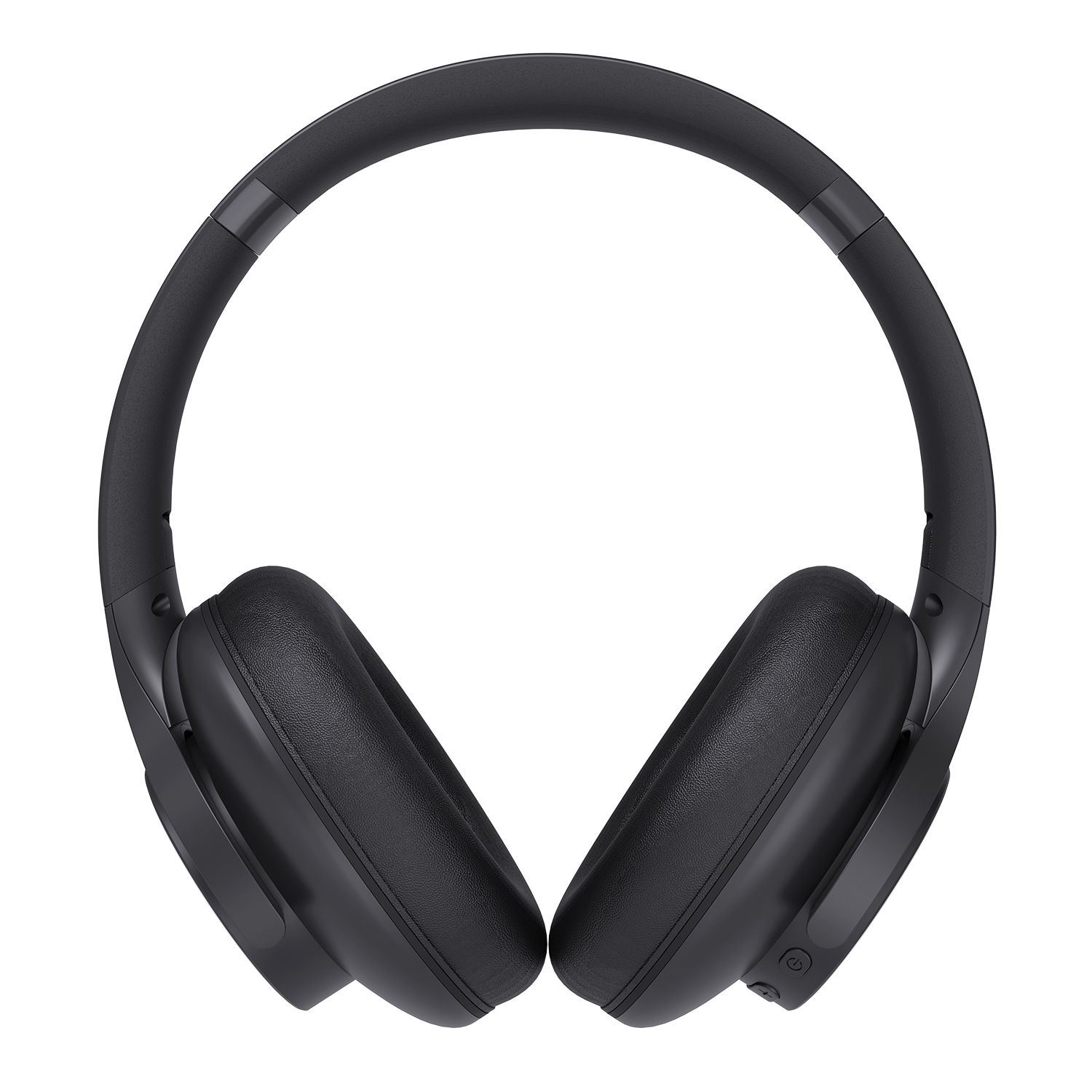 AUDÍFONOS BLUETOOTH NEGRO INALÁMBRICOS FIDDLER - 3