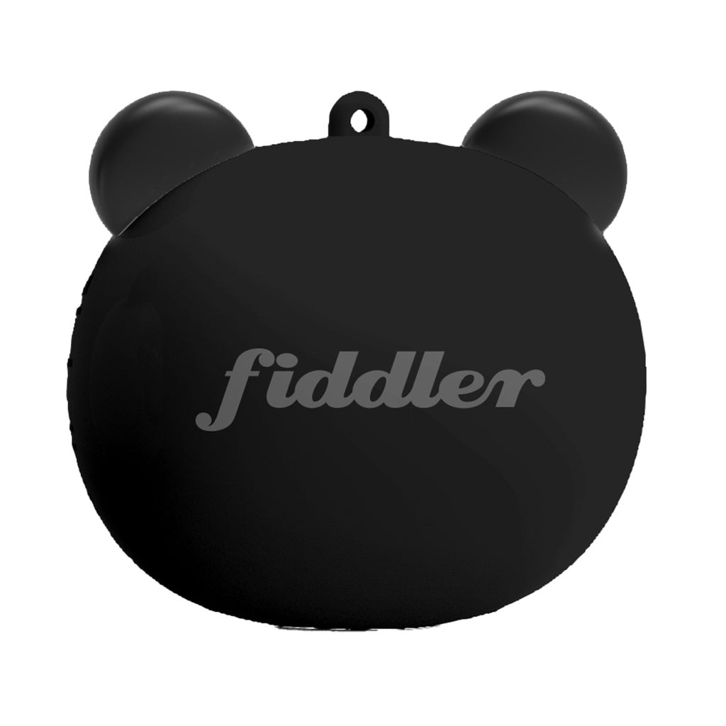 AUDÍFONO BLUETOOTH ROLLING FACE DEMON 4-5HRS C/MICRÓFONO - 6