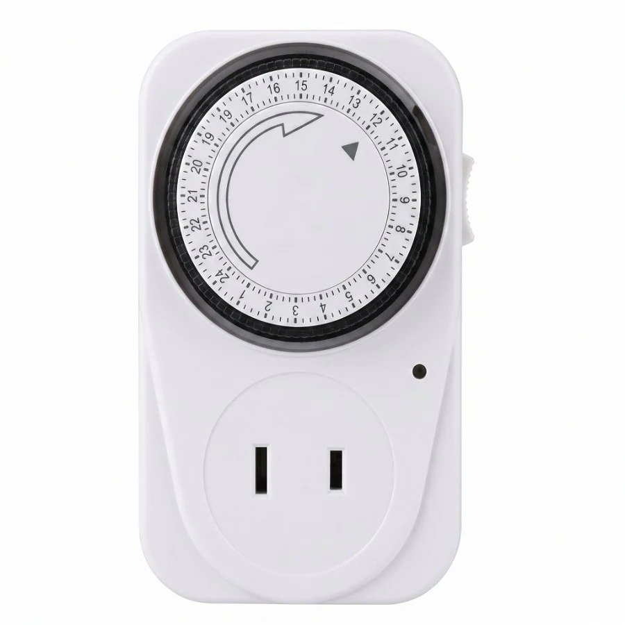 TIMER SEMANAL HOUSESAFE - 1