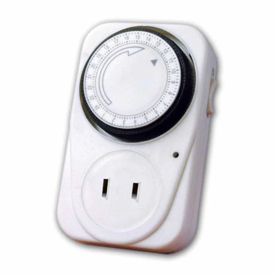 TIMER SEMANAL HOUSESAFE - 2