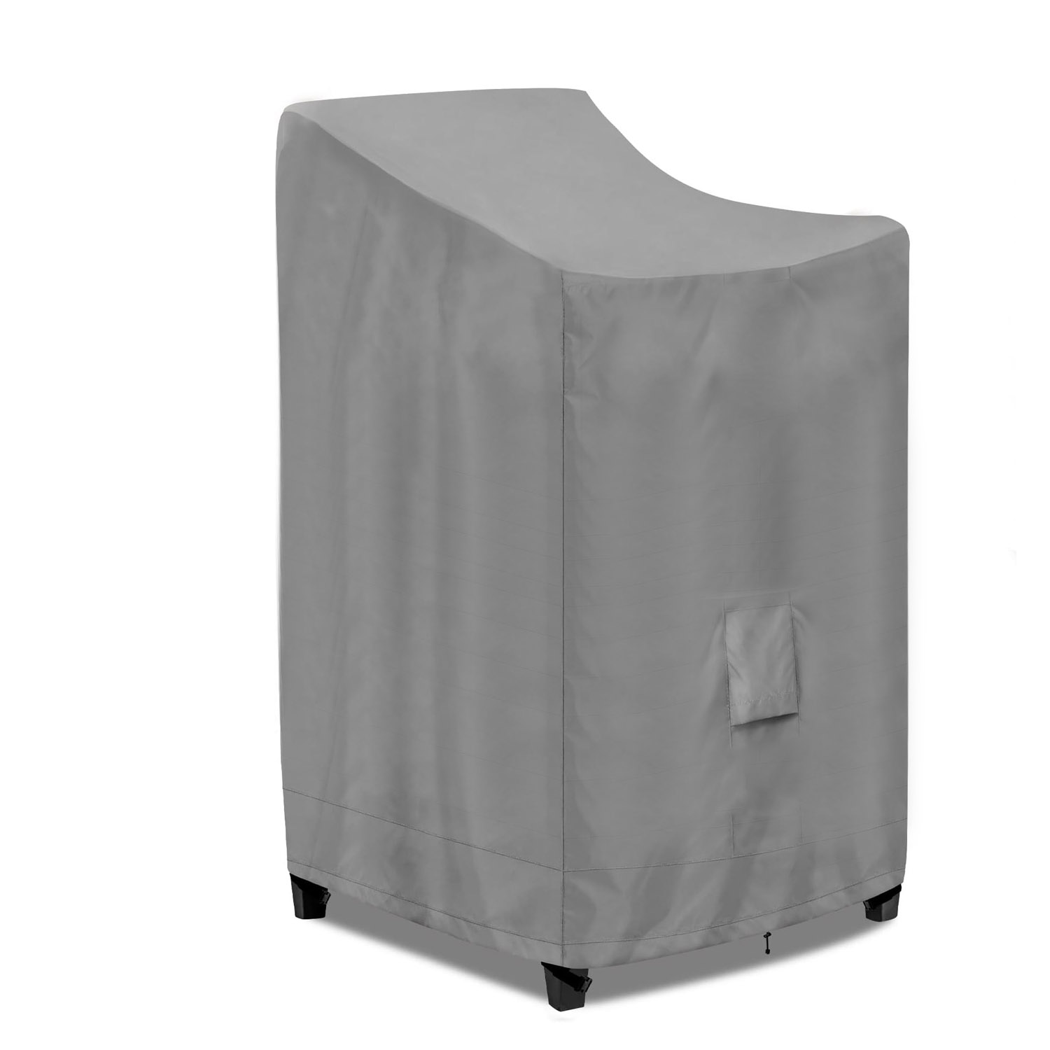 COBERTOR IMPERMEABLE PARA SILLAS APILABLES CALGARY - 1