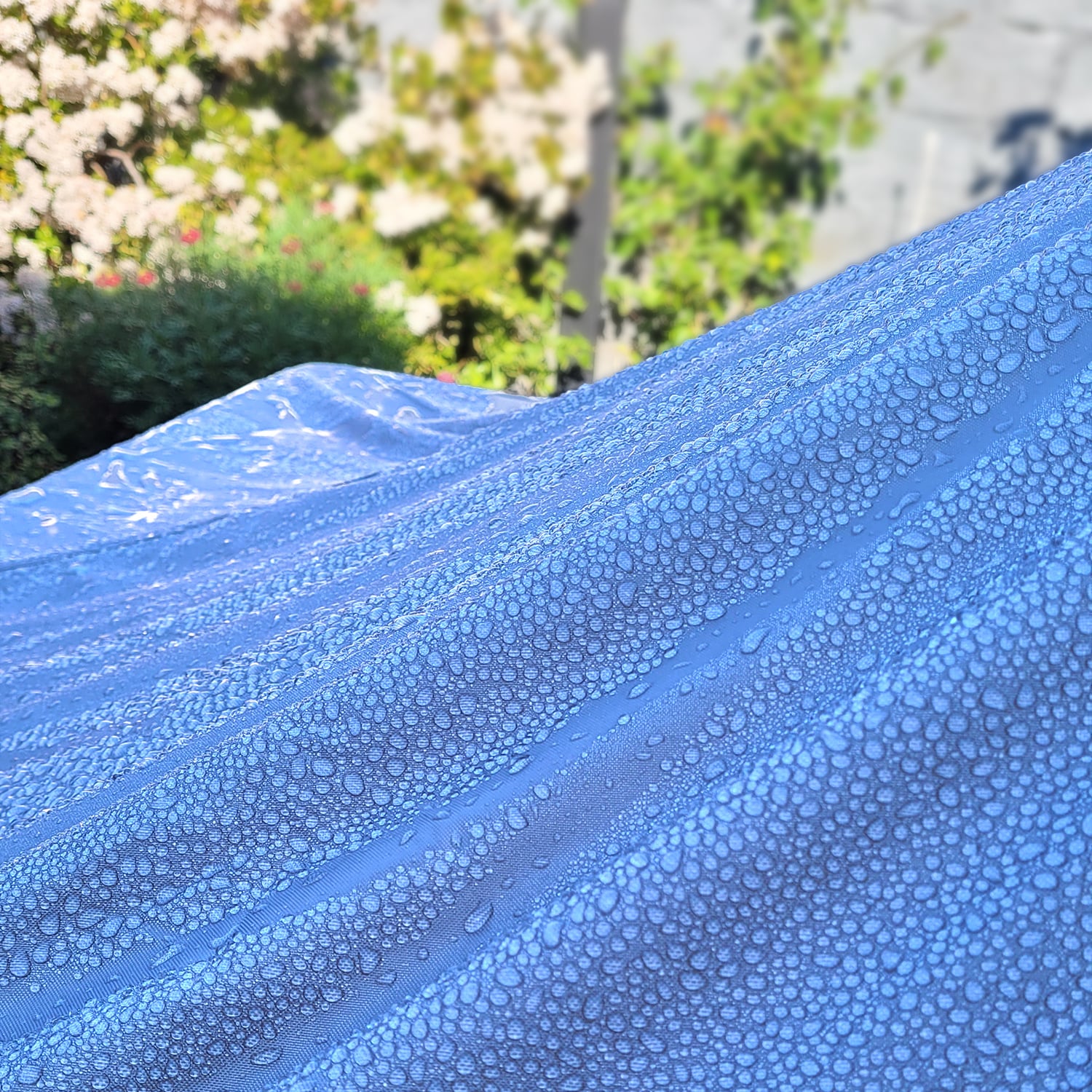 COBERTOR IMPERMEABLE PARA MUEBLES DE JARDIN TALLA XL - 4