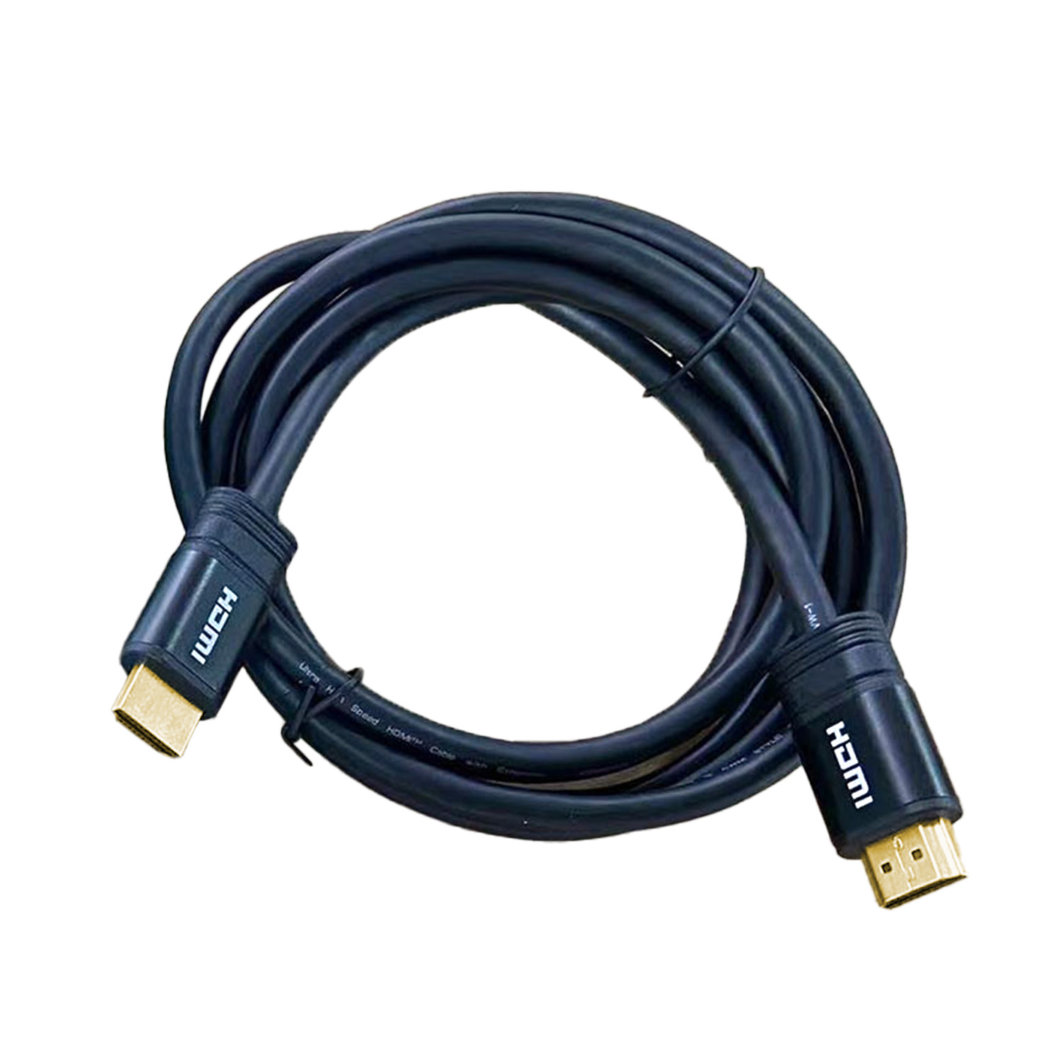 CABLE HDMI 8K 1.8 MTS FIDDLER - 1