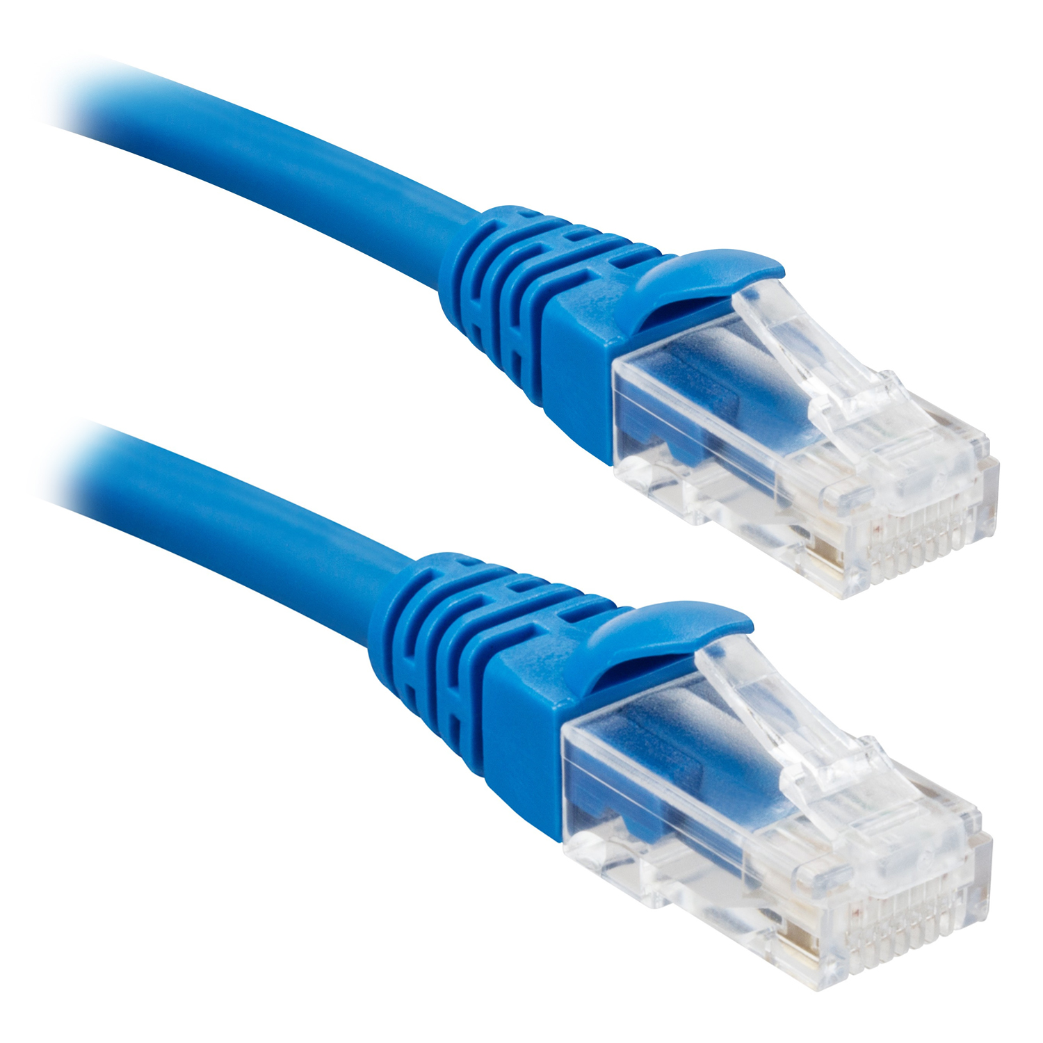 CABLE PATCH CORD 7.5 MTS CAT 6 - MACROTEL - 3