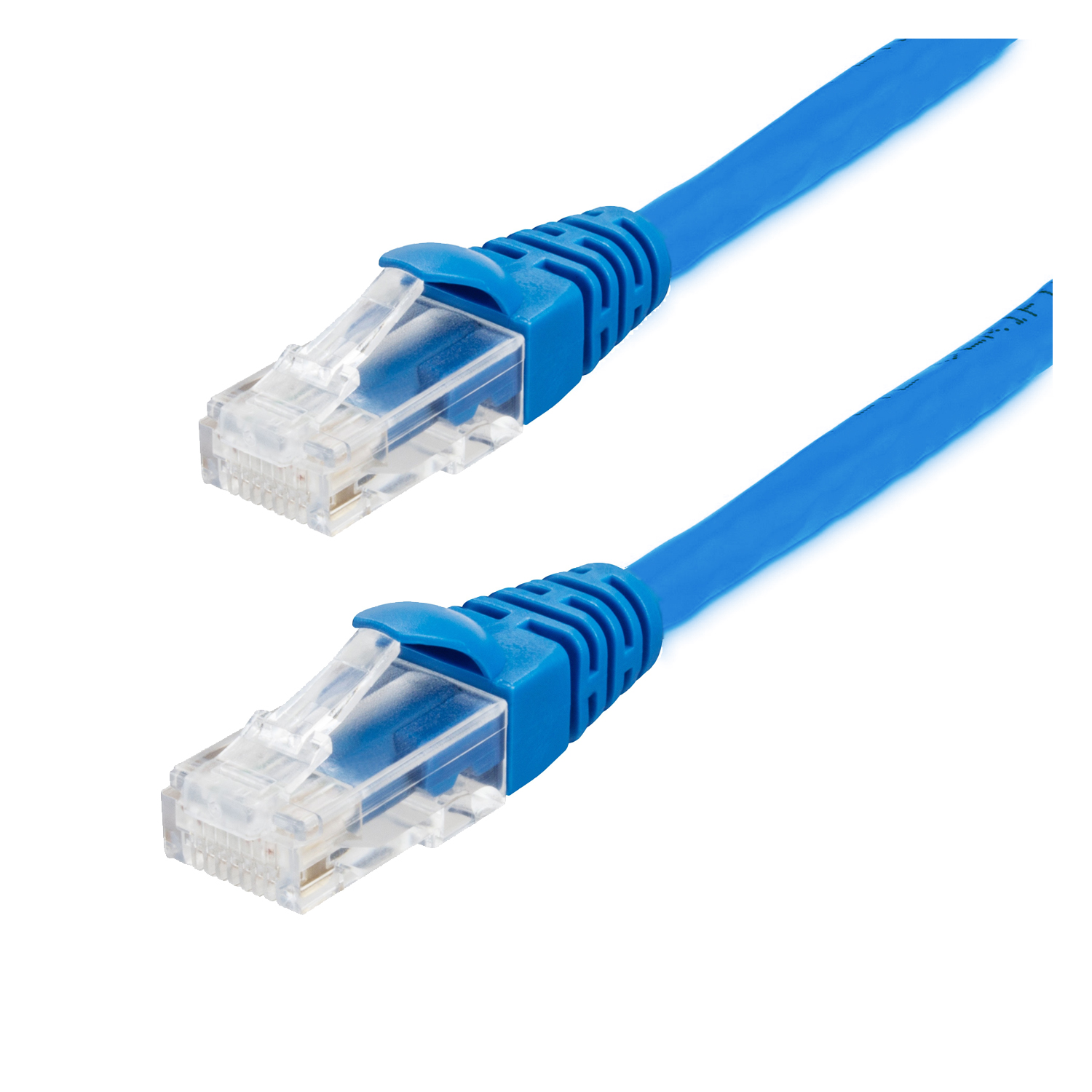 CABLE PATCH CORD 7.5 MTS CAT 6 - MACROTEL - 4