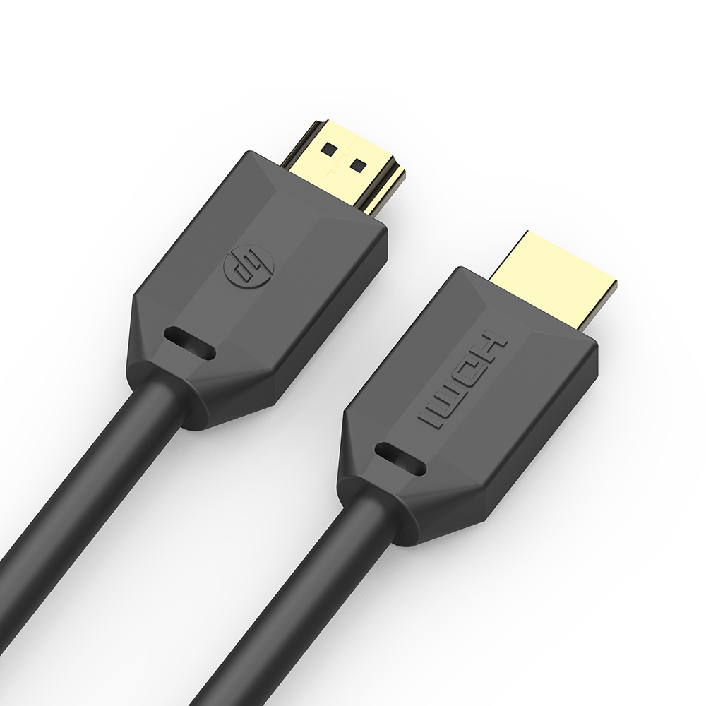 CABLE HDMI 3 METROS HP - 1