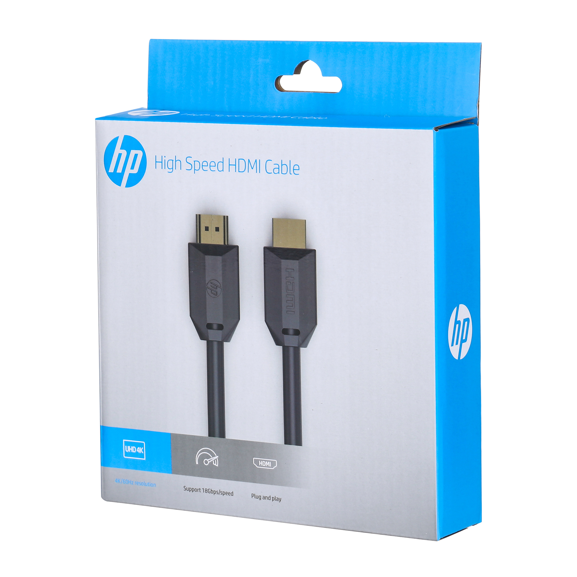 CABLE HDMI 3 METROS HP - 4
