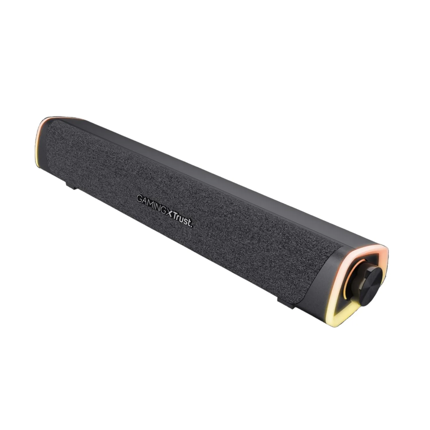 BARRA DE SONIDO CON ILUMINACIÓN RGB GAMING GXT 620 AXON TRUST - 2