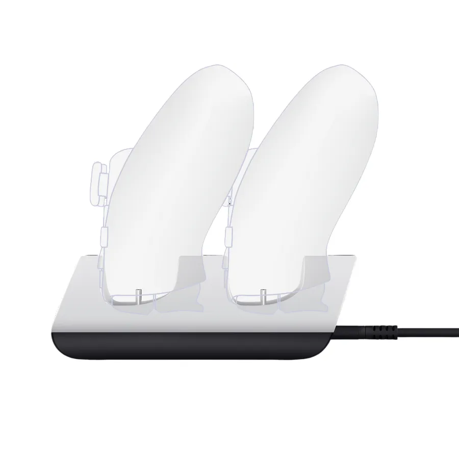 BASE DE CARGA DOBLE PARA PS5 GXT 254 TRUST - 4