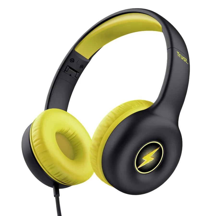 AURICULARES NOUNA PARA NIÑOS TRUST - 1