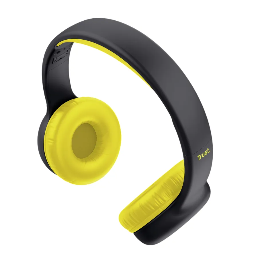 AURICULARES NOUNA PARA NIÑOS TRUST - 2