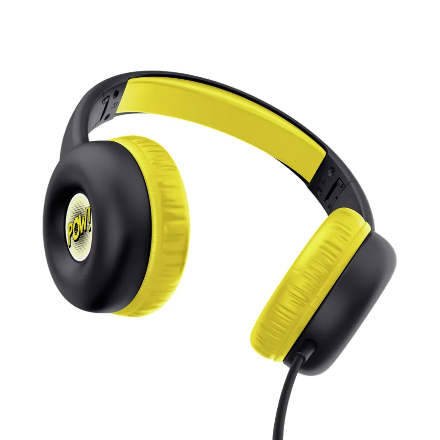AURICULARES NOUNA PARA NIÑOS TRUST - 3