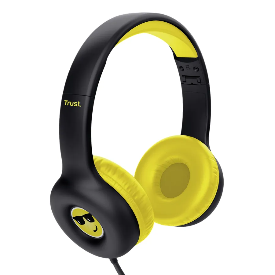 AURICULARES NOUNA PARA NIÑOS TRUST - 4