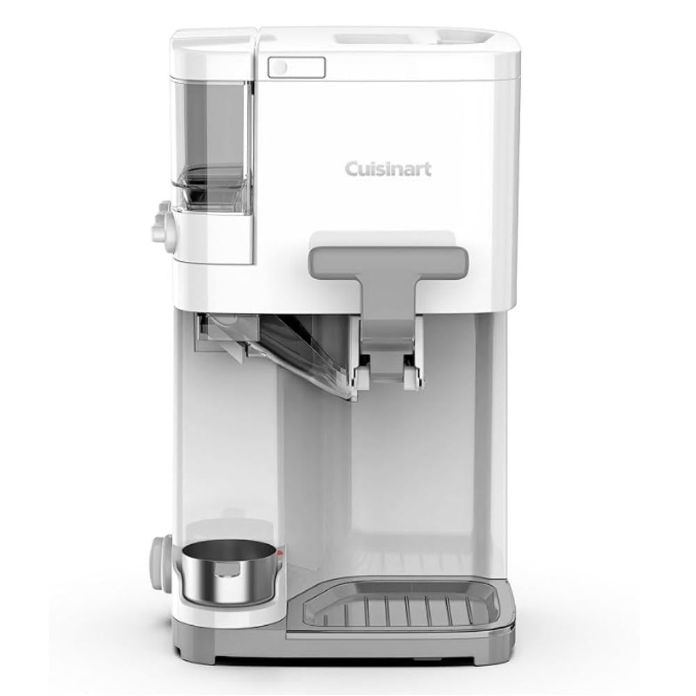 MÁQUINA DE HELADOS 1.5 L CUISINART - 1
