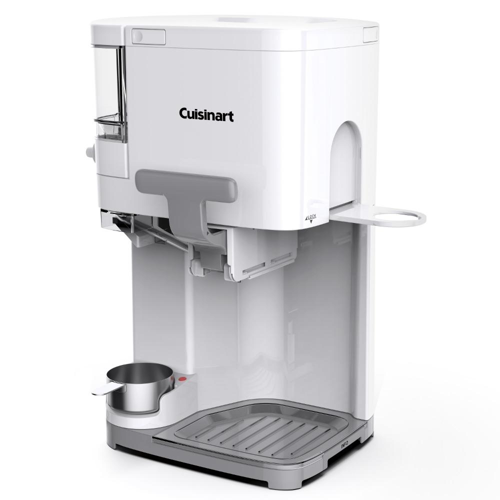 MÁQUINA DE HELADOS 1.5 L CUISINART - 2