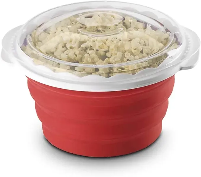 BOWL PARA CANCHITA APILABLE CUISINART - 1