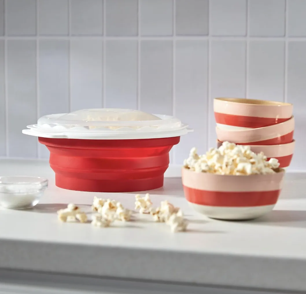 BOWL PARA CANCHITA APILABLE CUISINART - 5