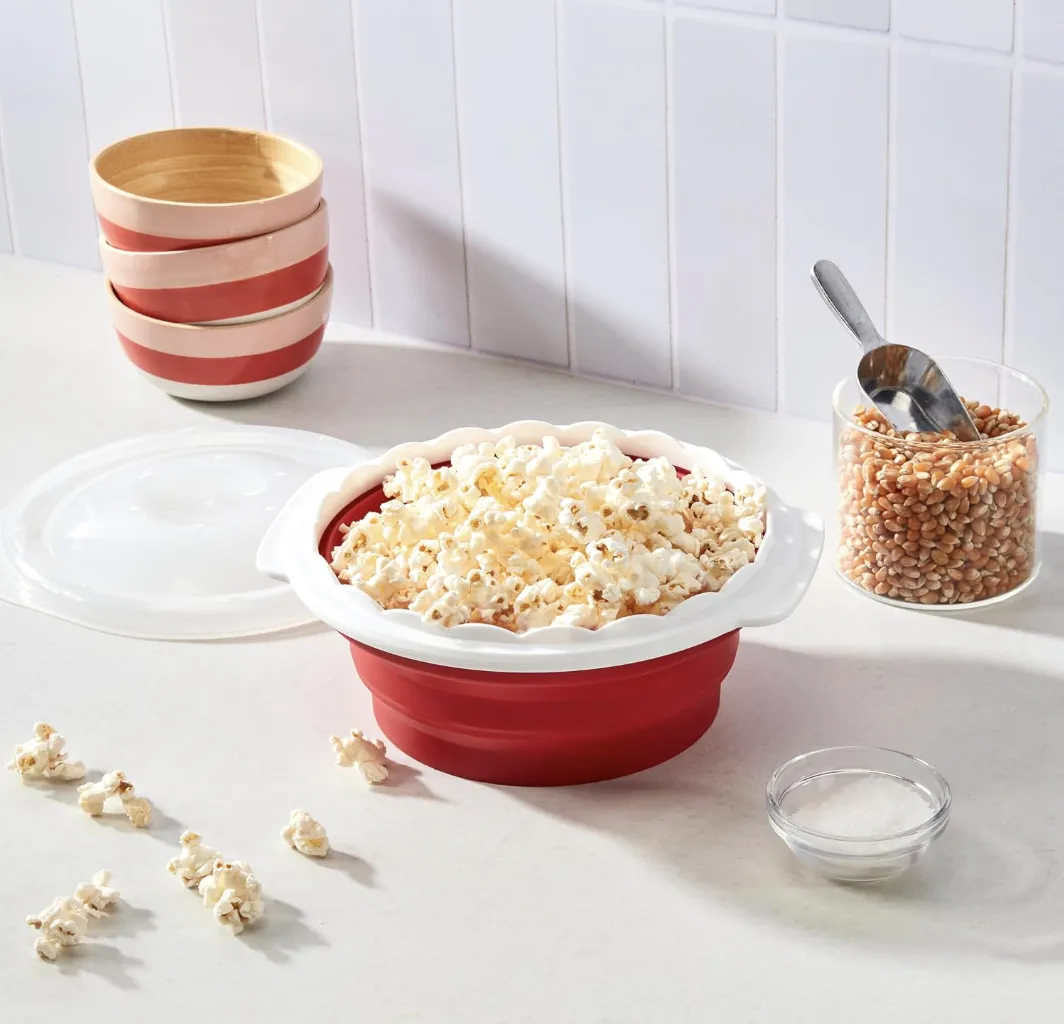 BOWL PARA CANCHITA APILABLE CUISINART - 6