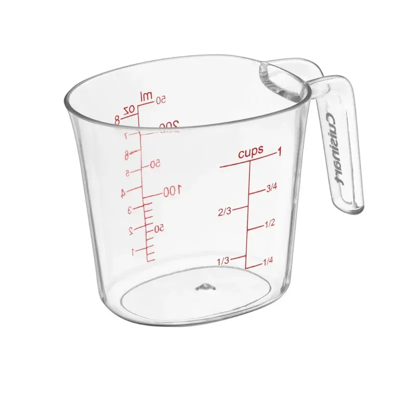 JUEGO DE 3 TAZAS MEDIDORAS ANIDABLES CUISINART - 5