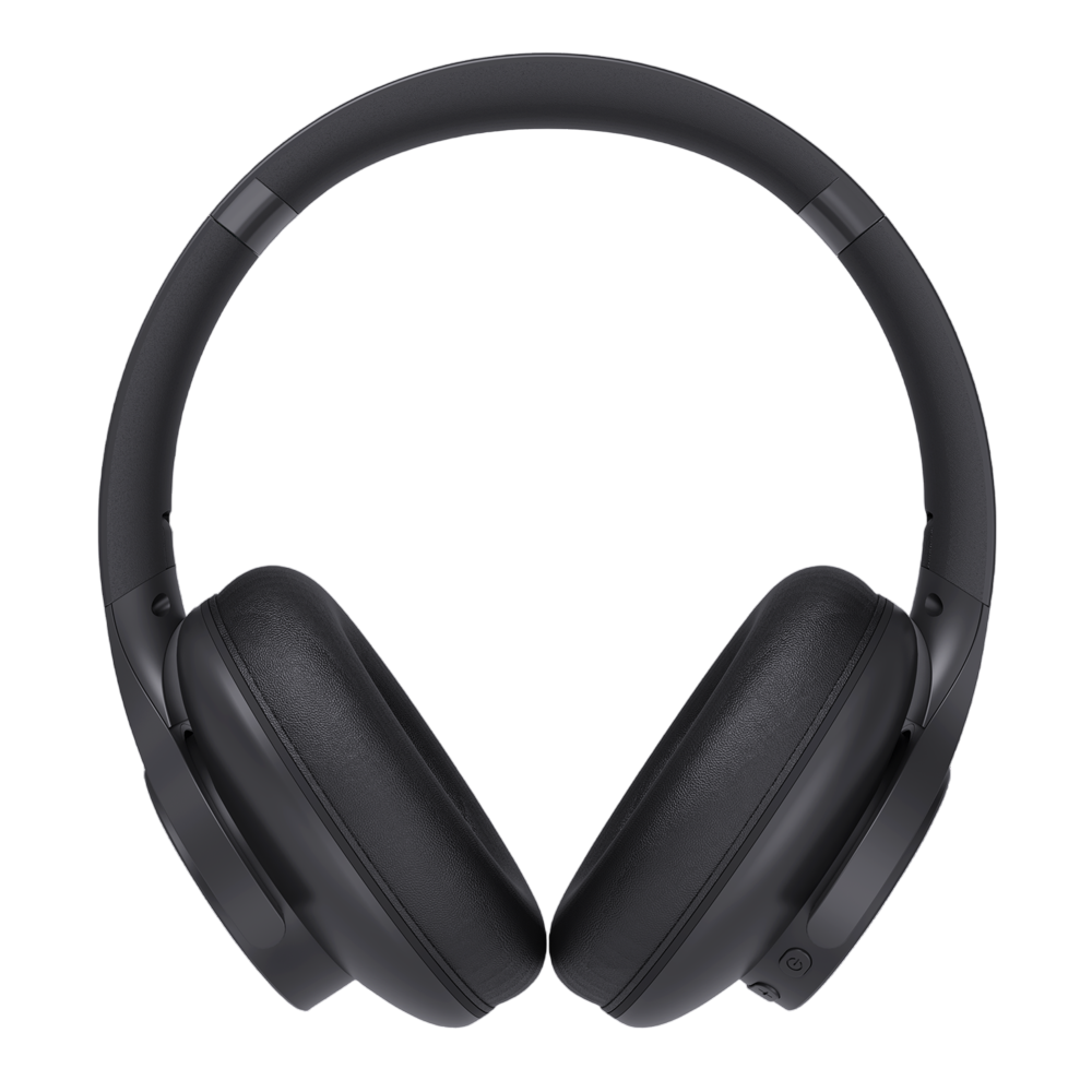 AUDIFONOS INALAMBRICOS BLUETOOTH FIDDLER  NEGRO 10 HRS - 1