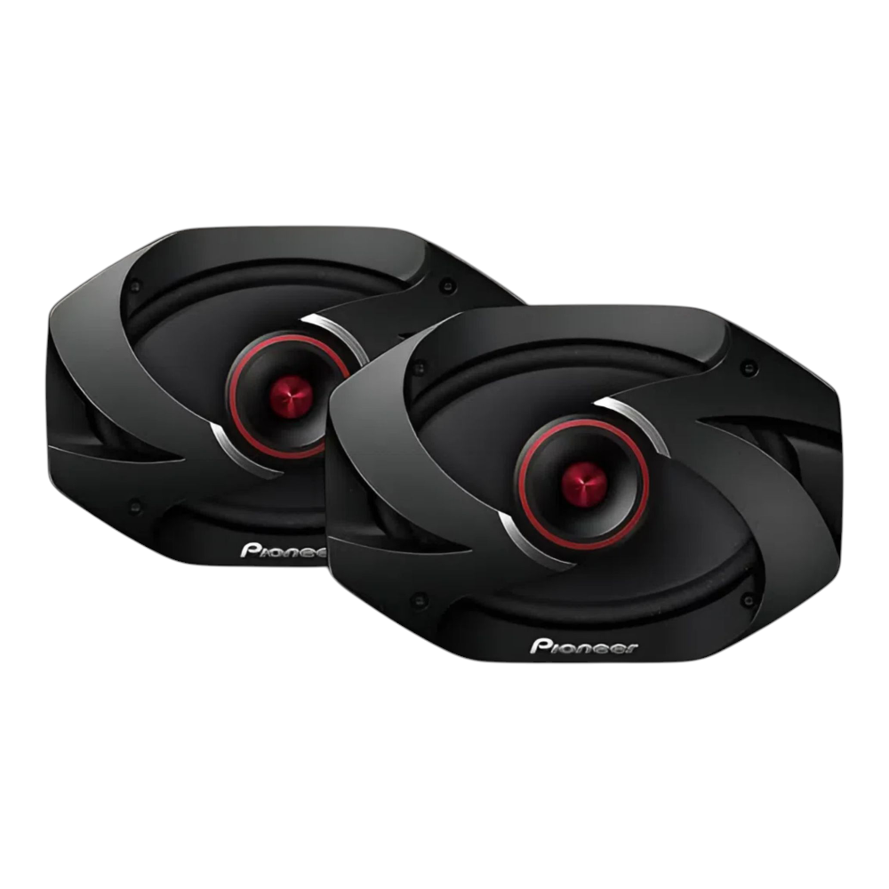 PARLANTES OVALADOS BOCINAS PIONEER TS-6900PRO - 2