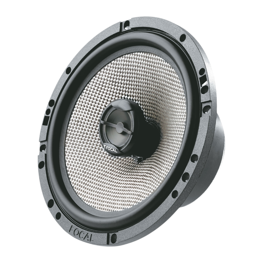PARLANTES BOCINAS FOCAL 165 AC - 120W - 6.5'- ACCESS - 10