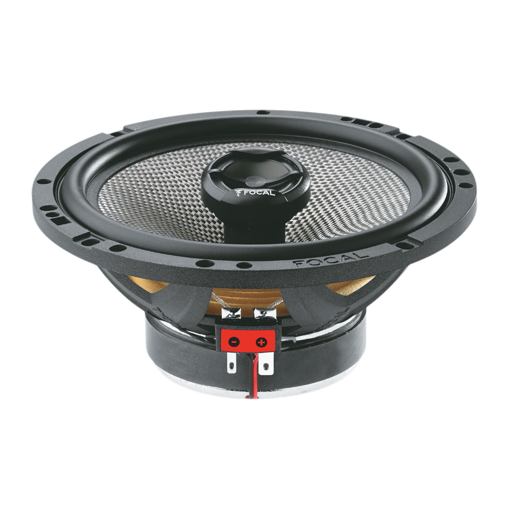 PARLANTES BOCINAS FOCAL 165 AC - 120W - 6.5'- ACCESS - 4