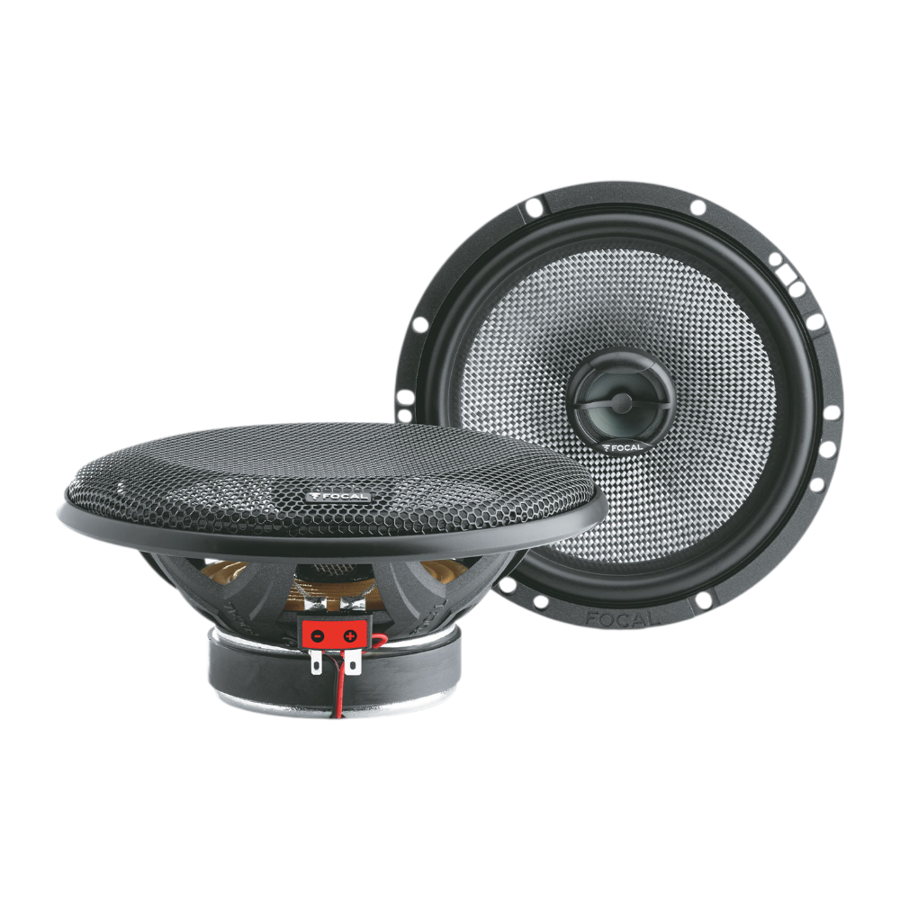 PARLANTES BOCINAS FOCAL 165 AC - 120W - 6.5'- ACCESS - 9