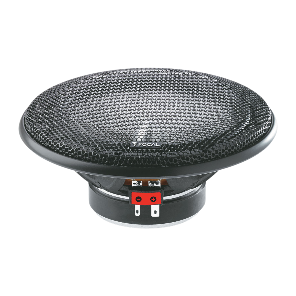PARLANTES COMPONENTES FOCAL 165 AS - 120W - BOCINAS DE 6.5' - ACCESS - 10