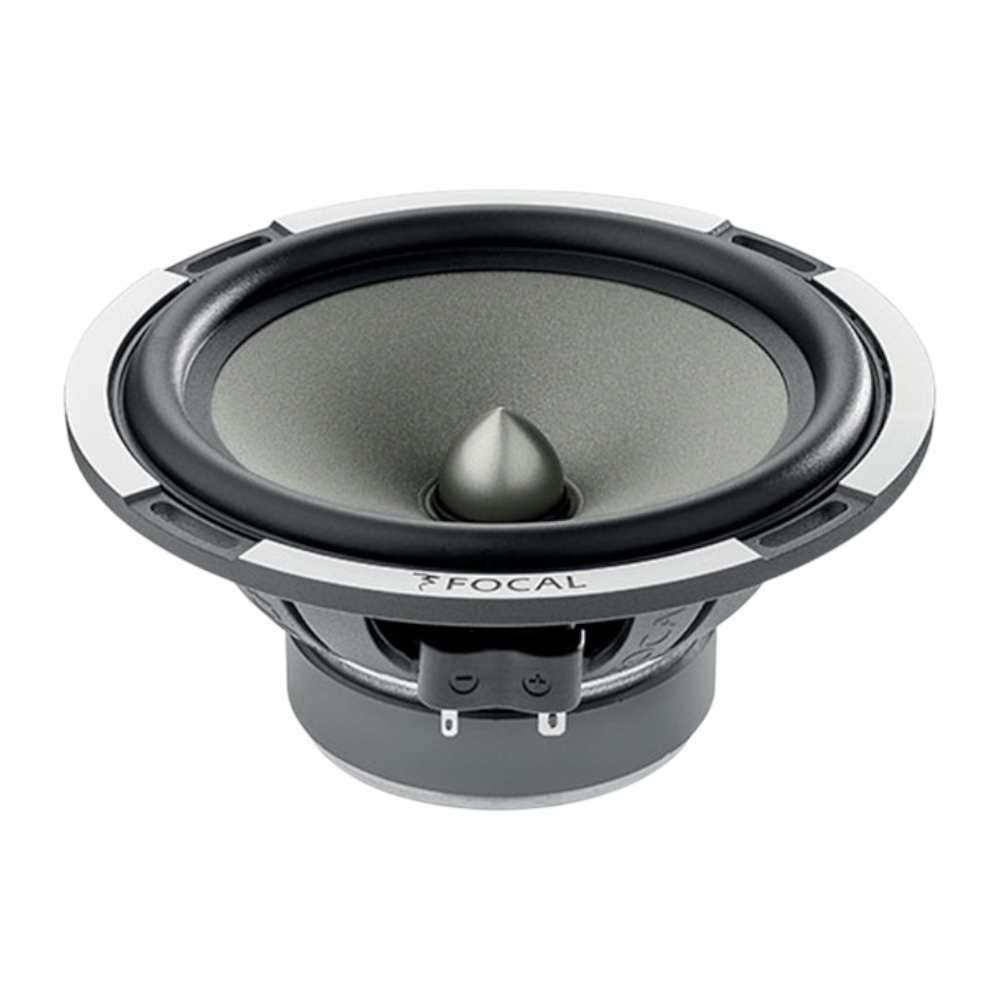 PARLANTES COMPONENTES FOCAL PS 165V1 - 160W - POLYGLASS LAST EDITION - 3