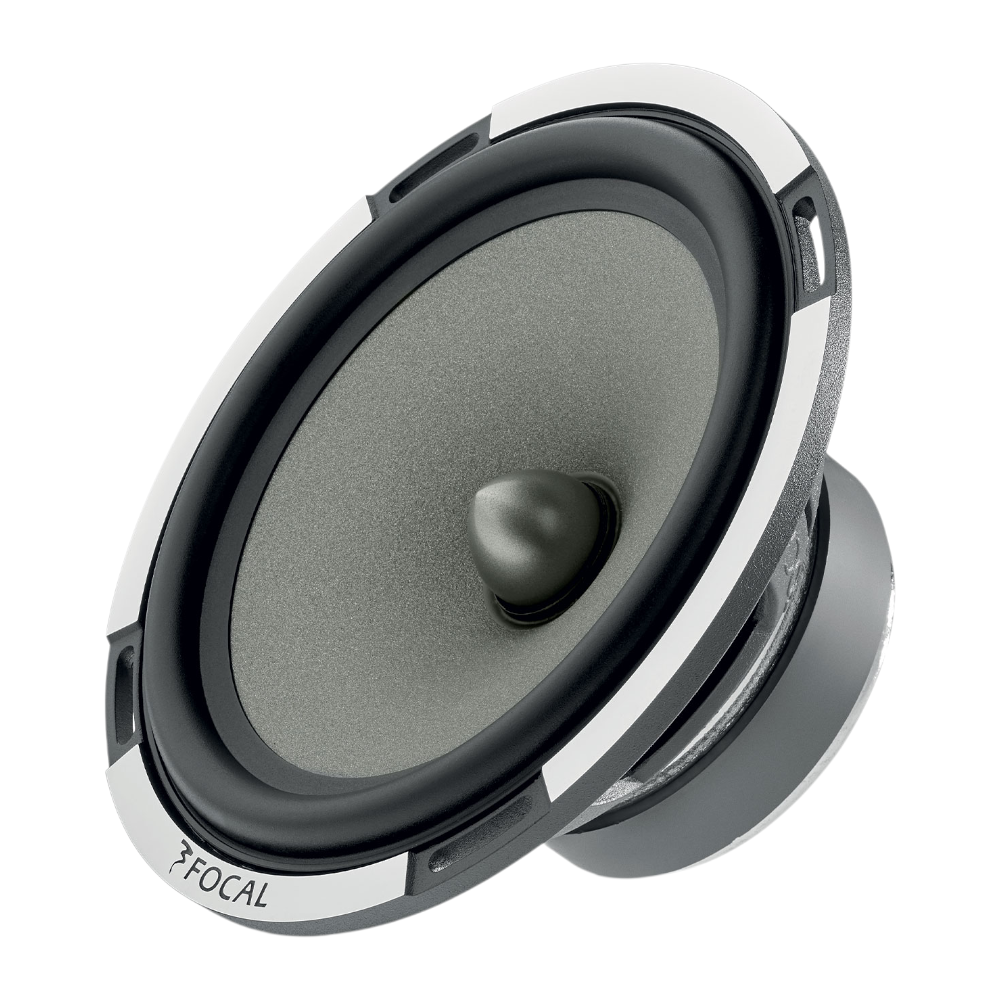 PARLANTES COMPONENTES FOCAL PS 165V1 - 160W - POLYGLASS LAST EDITION - 7