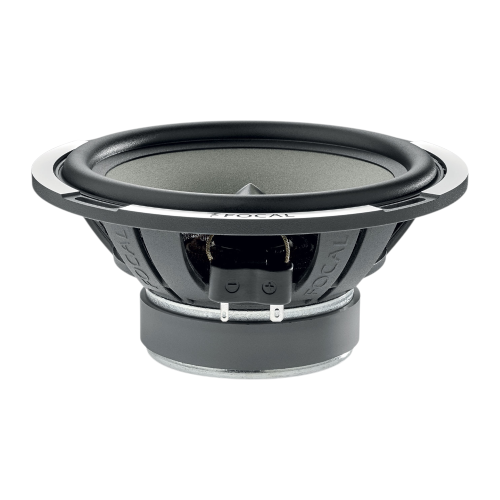 PARLANTES COMPONENTES FOCAL PS 165V1 - 160W - POLYGLASS LAST EDITION - 8