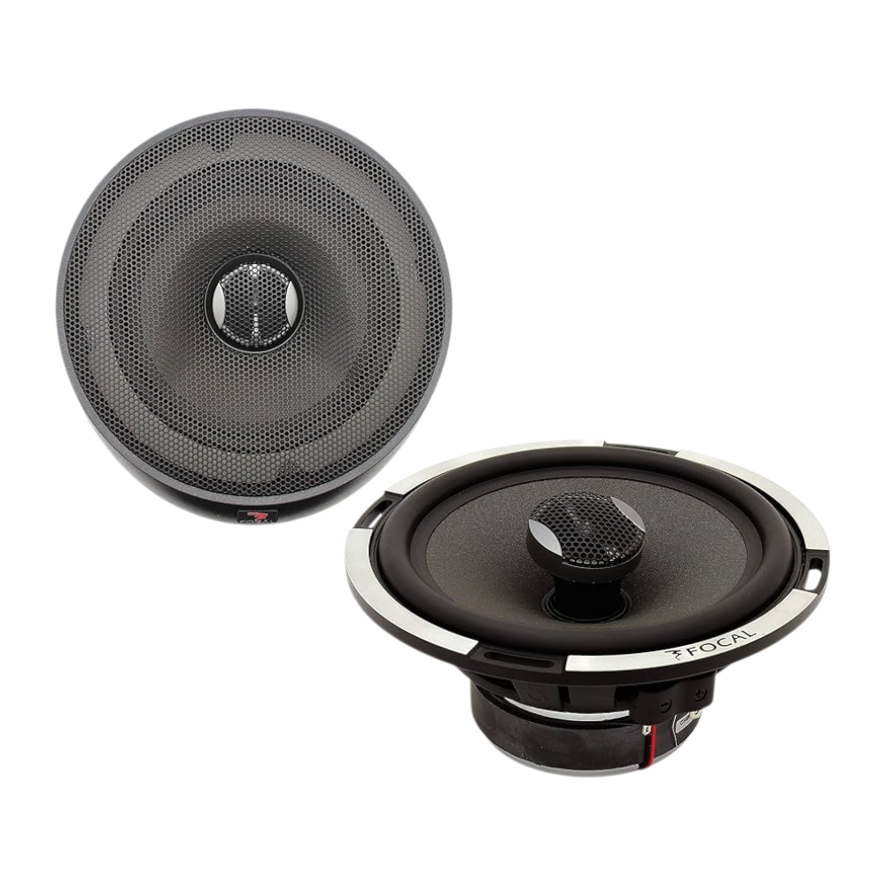 PARLANTES BOCINAS FOCAL PC165 - 120W - POLYGLASS LAST EDITION - 2