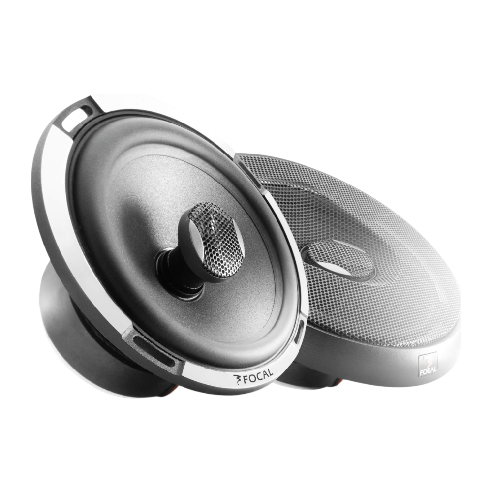 PARLANTES BOCINAS FOCAL PC165 - 120W - POLYGLASS LAST EDITION - 6